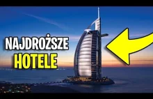 Najdroższe hotele na świecie