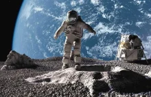 Elon Musk zapowiedział, że misje na Księżyc będą transmitowane na żywo i w VR
