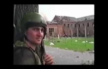 Poskładane filmy z oblężenia szkoły w Biesłanie przez czeczeńskich terrorystów