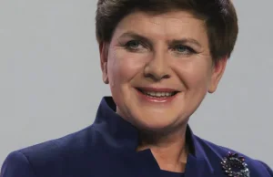 Szydło to BOGACZKA! Kupiła dwa LUKSUSOWE auta [NOWE OŚWIADCZENIE MAJĄTKOWE