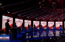 Debata wyborcza wg propozycji Trzaskowskiego możliwa dopiero przed II turą