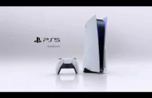 PLAYSTATION 5 - Oficjalna Prezentacja