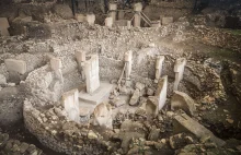 Göbekli Tepe – „punkt zerowy” w historii europejskiej cywilizacji