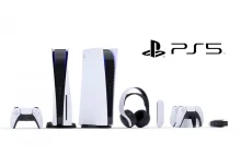 Jak duże jest PlayStation 5? Bardzo duże! | Gaming Society