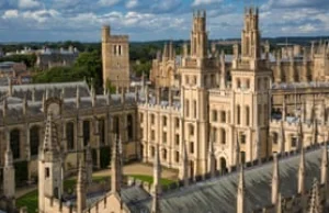 Brytyjskie uniwersytety spadły najniżej w historii w rankingach uczelni wyższych