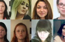 Kobiety poszukiwane przez Polską policję. Nie skończyły jeszcze 30 lat