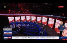 Debata Prezydencka TVP 2020 skrót - parodia