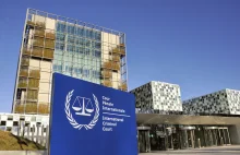 Zbrodnie Izraela:Holandia krytykuje terroryzowanie pracowników Trybunału w Hadze