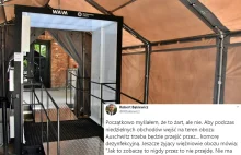 W niedzielę ważne obchody w Auschwitz. Muzeum ustawia komory dezynfekujące