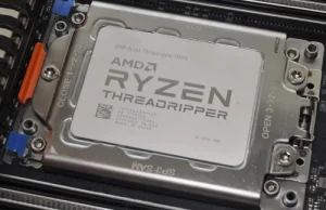 System76 rozpoczyna oferowanie Serval WS laptopa z AMD Ryzen