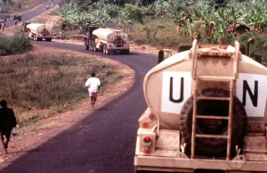 Francja otwiera archiwa dotyczące ludobójstwa w Rwandzie.