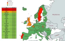 Wjazd do Czech z woj. śląskiego tylko z negatywnym wynikiem testu COVID-19