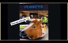 Penneys ponownie otwarty w Dublinie.