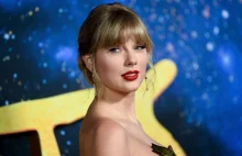 Piosenkarka Taylor Swift nawołuje do usuwania rasistowskich pomników