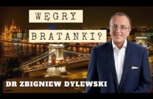 Węgry Bratanki?