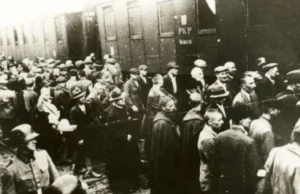 80 lat temu Niemcy deportowali pierwszych Polaków do KL Auschwitz