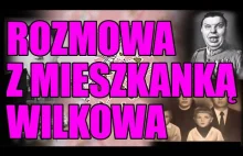 Rozmowa z mieszkanką Wilkowa o Kononowiczach