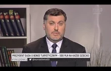 Andrzej Duda nie wie jakie ma poglądy dopóki J. Kaczyński mu nie powie