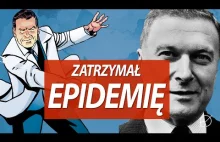 Czy ten Polak stworzył AIDS? Hilary Koprowski