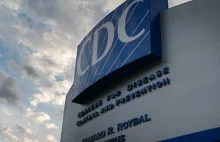 CDC twierdzi, że nowy lockdown może być konieczny