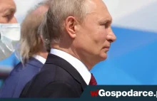 Putin: Rosja zadziwi innych, jeśli zyskają broń hiperdźwiękową