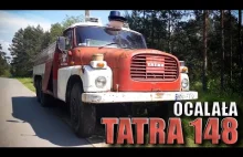 Jan Garbacz - Tatra 148