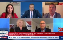 Poseł Kałużny: Antypolska telewizja TVN24 nie powinna mieć przedłużonej koncesji