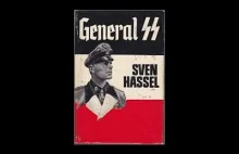 Sven Hassel "Generał SS" Audiobook cz.Krzysztof Plewako-Szczerbiński