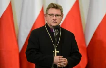 Bp Jerzy Samiec: Osoby LGBT nie są ideologią, a Siostrami i Braćmi w...