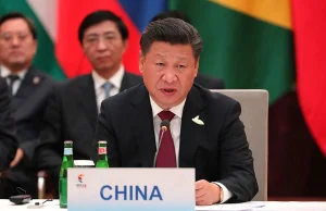 Zoom blokuje spotkania nieprzychylne Chinom