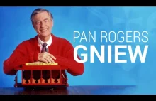 Pan Rogers o gniewie