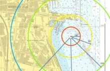 Detonacja miny morskiej we wtorek 16 czerwca. Zakaz wejścia na plażę w Gdyni