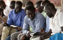 Sudan: Krok w kierunku wolności religijnej - Chrześcijański Serwis...