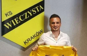 Twórca niepowtarzalnej atmosfery w reprezentacji Polski znalazł nowy klub.
