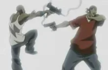 Boondocks - A Nigga Moment