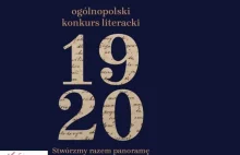 „Niepodległa” w setną rocznicę Bitwy Warszawskiej. Konkurs literacki „1920”