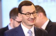 Siostrzeniec Morawieckiego, gej: "Jestem człowiekiem i się tego nie wstydzę"