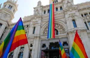 "Dzieci nie należą już do rodziców" czyli Hiszpania pod panowaniem ideolgów LGBT
