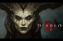 Diablo IV – zwiastun + w powiązanych nowa odsłona Diablo jeszcze w tym roku?