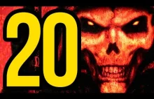 Diablo 2 20 LAT PÓŹNIEJ