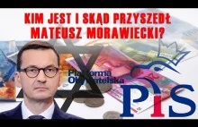 "Duet Morawiecki - Szumowski nie mają nic wspólnego z prawicą, polskością...
