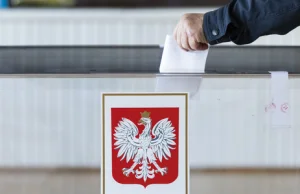 Polskie wybory 2020. Już wiadomo, że padnie rekord w Wielkiej Brytanii.