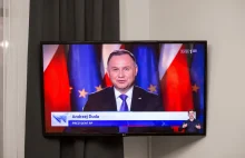 Od homofobii do antysemityzmu: propaganda na rzecz Dudy przekracza nowe granice