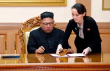 Korea Północna wysadziła w powietrze międzykoreańskie biuro łącznikowe