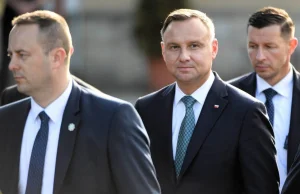 Sondaż: Andrzej Duda przegrywa w drugiej turze