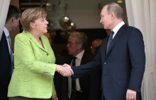 Rosja: Berlin nie przedstawił żadnych dowodów w sprawie ataku na Bundestag