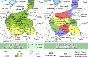 205 lat temu utworzono Królestwo Polskie. Półniepodległość czy państwo na niby?