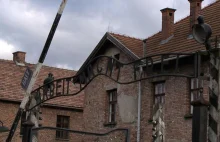 Muzeum Auschwitz-Birkenau - co się tam wyrabia? - Jacek Biel ( video)
