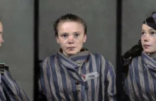 14-letnia więźniarka Auschwitz. Zobaczcie jej „ożywione” zdjęcia