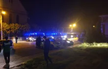 Śląskie: Nocna akcja policji na terenie parafii. Ksiądz molestował ministrantów